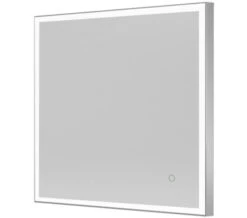 Origins Living Tate 700mm X 700mm Square Mirror -Duravit Store M700 2022 3 21 7 28 56 512