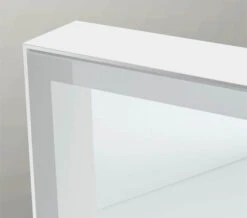 Origins Living Tate 700mm X 700mm Square Mirror -Duravit Store M700 2022 3 21 7 29 52 387