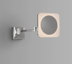 Origins Living Sloane LED Magnifying Mirror -Duravit Store M700 2022 3 21 9 0 27 168