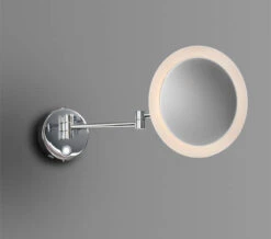 Origins Living Sloane LED Magnifying Mirror