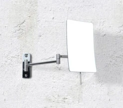 Origins Living Blake Magnifying 5x Wall Mirror