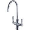 Tre Mercati Victoria Bianco Mono Kitchen Sink Mixer Tap -Duravit Store M700 2022 3 22 10 36 1 334