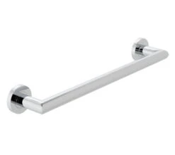 Vado Spa 300mm Chrome Wall Mounted Grab Or Towel Rail 10 Vado Spa 300mm Chrome Wall Mounted Grab Or Towel Rail -Duravit Store M700 2022 3 22 7 29 40 220