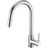 Tre Mercati Solar Pluto Lite Chrome Mono Sink Mixer Tap -Duravit Store M700 2022 3 23 10 57 19 423