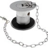 Tre Mercati Belfast Slotted Sink Waste With Chain And Solid Plug -Duravit Store M700 2022 3 24 12 53 43 574