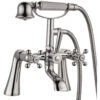 Tre Mercati Victoria Bath Shower Mixer Tap With Kit -Duravit Store M700 2022 3 24 7 11 44 957