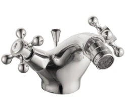 Tre Mercati Victoria Mono Bidet Mixer Tap And Pop Up Waste -Duravit Store M700 2022 3 24 7 53 17 359