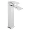 Niagara Pimlico Tall Mono Basin Mixer Tap With Click Clack Waste -Duravit Store M700 2022 3 24 9 25 5 363