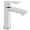 Vado Photon Mini Mono Chrome Basin Mixer Tap -Duravit Store M700 2022 3 25 11 45 52 477