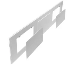 Croydex 1690mm Storage Bath Panel Gloss White -Duravit Store M700 2022 3 25 13 11 19 275