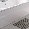 IMEX Cast 1700mm Reinforced Universal Acrylic Straight Side Panel -Duravit Store M700 2022 3 4 12 29 12 555