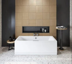 Joseph Miles Portland 5mm Acrylic Double Ended White Bath With Single Grip -Duravit Store M700 2022 4 19 10 21 30 882