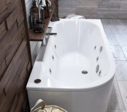 Joseph Miles Biscay Beauforte Reinforced Bath With 6 Jet Whirlpool 1700 X 800mm -Duravit Store M700 2022 4 19 10 49 3 288