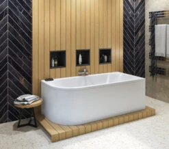 Joseph Miles Biscay Double Ended White 5mm Acrylic Bath -Duravit Store M700 2022 4 19 11 36 14 1