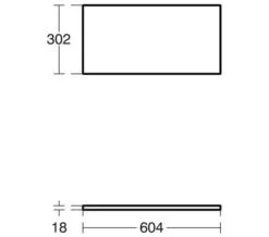 Ideal Standard Connect Air Worktops -Duravit Store M700 2022 4 2 8 50 11 643