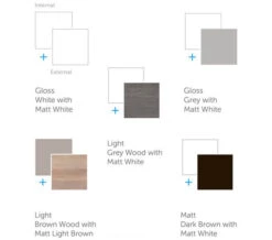 Ideal Standard Connect Air Worktops -Duravit Store M700 2022 4 2 9 1 8 933