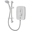Triton Danzi Electric Shower -Duravit Store M700 2022 4 22 7 22 49 908