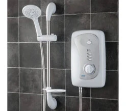 Triton Martinique White And Chrome Electric Shower -Duravit Store M700 2022 4 26 9 56 14 892