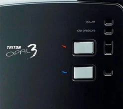 Triton Opal 3 Chrome-Black Electric Shower -Duravit Store M700 2022 4 27 11 26 27 891