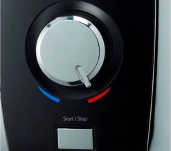 Triton Opal 3 Chrome-Black Electric Shower -Duravit Store M700 2022 4 27 11 27 28 837