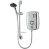 Triton Kito Chrome Electric Shower -Duravit Store M700 2022 4 28 12 22 39 969