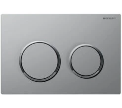 Geberit Omega20 212 X 142mm Flush Plate -Duravit Store M700 2022 5 10 11 55 20 488