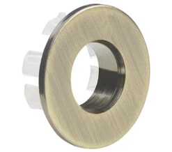 Crosswater MPRO Basin Overflow Cover -Duravit Store M700 2022 5 10 15 28 30 772