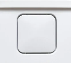 Merlyn Level25 Offset Quadrant 1200 X 900mm White Tray With Waste -Duravit Store M700 2022 5 12 13 7 47 477