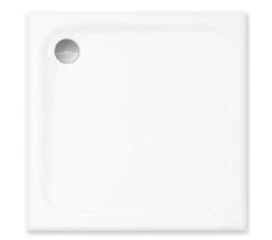 Merlyn Ionic Touchstone Square Shower Tray