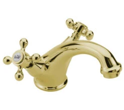 Tre Mercati Victoria Mono Basin Mixer Tap With Click-Clack Waste -Duravit Store M700 2022 5 17 9 40 3 215