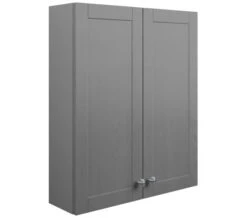 Joseph Miles Willard 600mm Wide Wall Hung 2-Door Cabinet -Duravit Store M700 2022 5 18 10 8 28 157