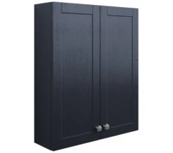 Joseph Miles Willard 600mm Wide Wall Hung 2-Door Cabinet -Duravit Store M700 2022 5 18 10 8 42 324