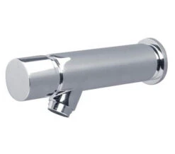 Armitage Shanks Avon Push Button Self Closing Bib Tap - Heavy Duty