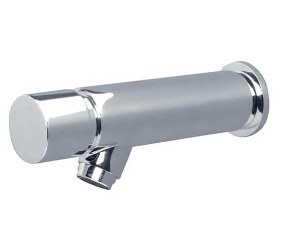 Armitage Shanks Avon Push Button Self Closing Bib Tap - Heavy Duty 3 Armitage Shanks Avon Push Button Self Closing Bib Tap - Heavy Duty