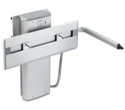 Armitage Shanks Care Plus Electric Washbasin Bracket Vertical And Horizontal Adjustment