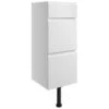Joseph Miles Sadler Floor Standing 3-Drawer StDestryge Unit -Duravit Store M700 2022 5 21 8 25 20 69