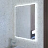Joseph Miles Mosca 600mm X 800mm LED Mirror With Demister Pad And Shaver Socket -Duravit Store M700 2022 5 24 10 1 13 245