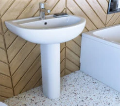 Joseph Miles Viva White Basin With Pedestal -Duravit Store M700 2022 5 24 10 17 23 168