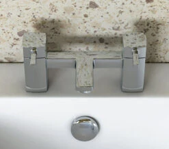 Joseph Miles Forme Chrome Bath Mixer Tap -Duravit Store M700 2022 5 24 10 6 19 423