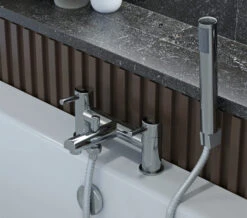 Joseph Miles Premier Chrome Bath Mixer Tap -Duravit Store M700 2022 5 24 10 7 48 148