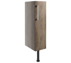 Joseph Miles Twain 200mm Wide 1 Door Floor Standing Unit With Toilet Roll Holder -Duravit Store M700 2022 5 24 9 19 3 473