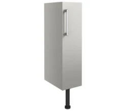 Joseph Miles Twain 200mm Wide 1 Door Floor Standing Unit With Toilet Roll Holder -Duravit Store M700 2022 5 24 9 19 43 976