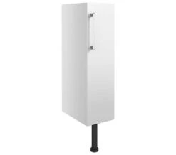 Joseph Miles Twain 200mm Wide 1 Door Floor Standing Unit With Toilet Roll Holder -Duravit Store M700 2022 5 24 9 20 17 424