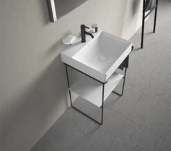 Duravit DuraSquare 500mm Furniture Washbasin -Duravit Store M700 2022 5 25 11 58 16 868