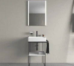 Duravit DuraSquare 500mm Furniture Washbasin