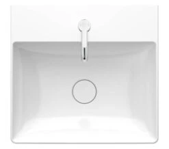 Duravit DuraSquare 500mm Furniture Washbasin -Duravit Store M700 2022 5 25 12 0 3 517