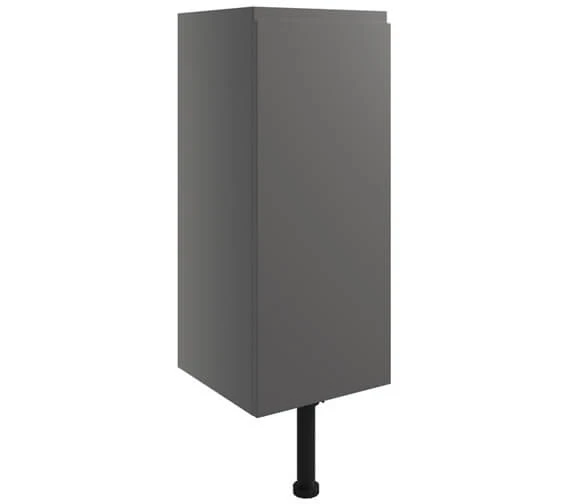 Joseph Miles Sadler 300 X 720mm Floor Standing Cabinet 4 Joseph Miles Sadler 300 X 720mm Floor Standing Cabinet - Image 2