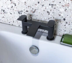 Joseph Miles Belini Deck-Mounted Bath Mixer Tap -Duravit Store M700 2022 5 25 8 43 22 88