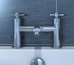 Joseph Miles Kross Chrome Bath Mixer Tap -Duravit Store M700 2022 5 27 13 4 30 857