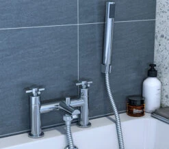 Joseph Miles Kross Chrome Bath Mixer Tap -Duravit Store M700 2022 5 27 13 5 12 873